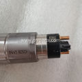 Common rail injector 0445120236